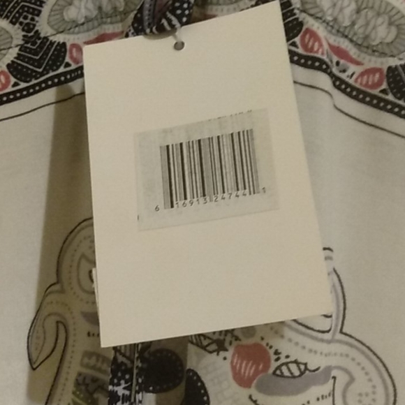 Summer dress - Picture 2 of 2